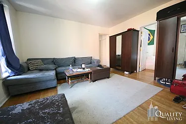 Rented by (Legacy) NY Quality Living Uptown