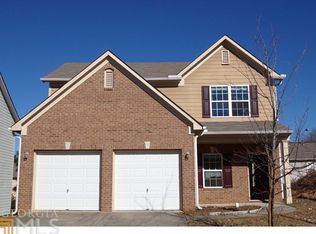 1627 Bradmere Ln, Lithia Springs, GA 30122