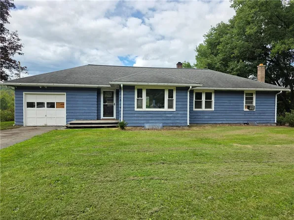 9253 State Highway 357, Franklin, NY 13775