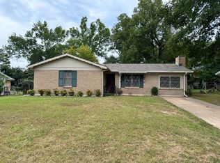 2321 McKenzie Dr, Tyler, TX 75701