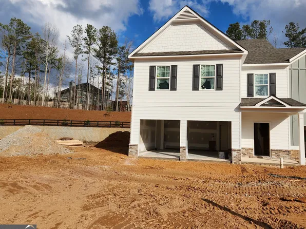 24 Russet Way Lot 62, Newnan, GA 30263