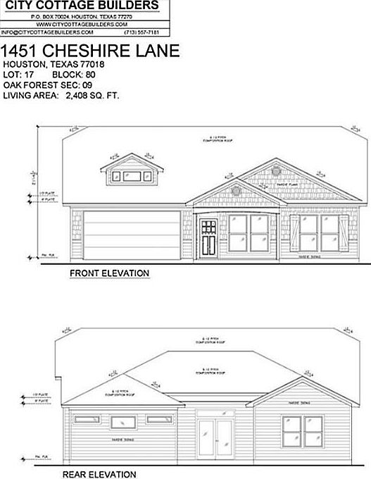 1st image of 1451 Cheshire Ln