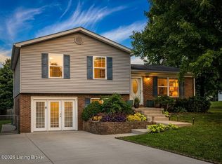 501 Aaron Way, Leitchfield, KY 42754