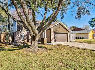 3202 Fawndale Way, Baytown, TX 77521