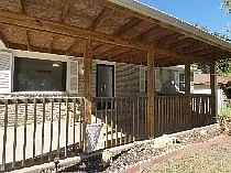 3 bed, 2.0 bath, 1176 sqft, $1,650 — Photo 2