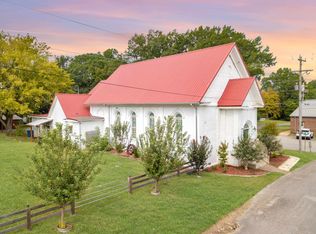 115 N Church St, Rutherford, TN 38369