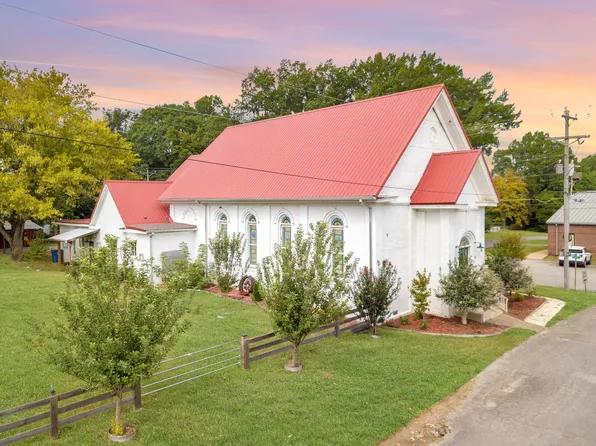 115 N Church St, Rutherford, TN 38369