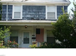 1207 8th St NW, Canton, OH 44703