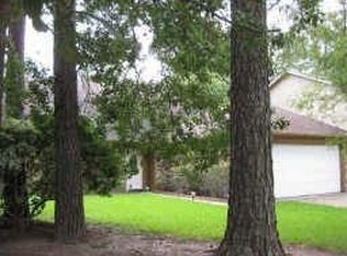25543 Chapel Ridge Ln, Spring, TX 77373
