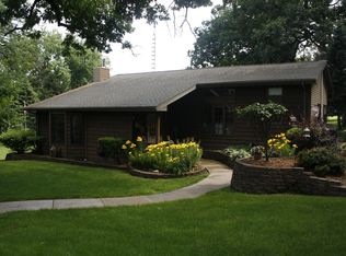 129 Highway Z, Twin Lakes, WI 53181