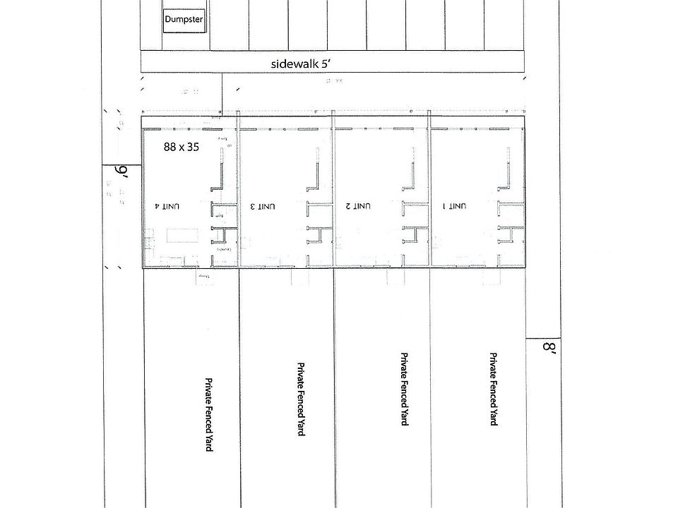 2nd image of 504 S Whitley Dr