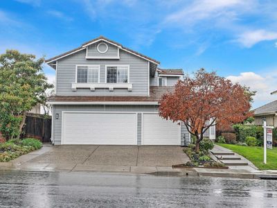 43577 Southerland Way, Fremont, CA, 94539