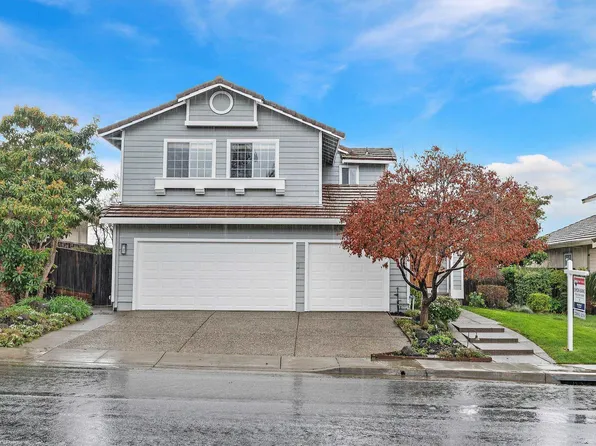 43577 Southerland Way, Fremont, CA 94539