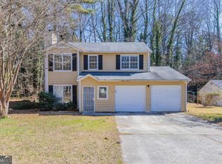 554 Sherwood Oaks Rd, Stone Mountain, GA 30087