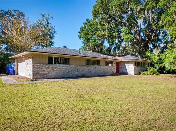 2349 MOODY AVENUE, ORANGE PARK, FL 32073