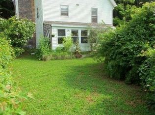 1 Goddard Ln, Plymouth, MA 02360