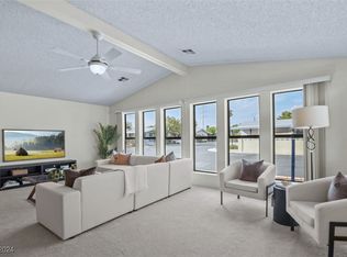 5435 Petaca Rd, Las Vegas, NV 89122