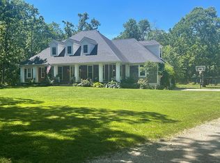 6513 N State Highway 125, Strafford, MO 65757