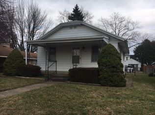 618 N Wenger Ave, Mishawaka, IN 46544
