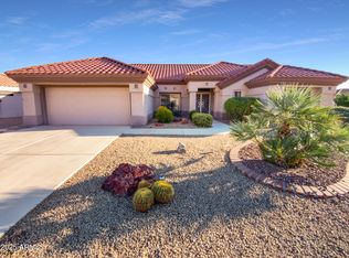 15121 W Arzon Way, Sun City West, AZ 85375