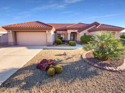 15121 W ARZON Way, Sun City West, AZ, 85375