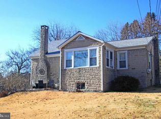 283 Oak Ave, Media, PA 19063