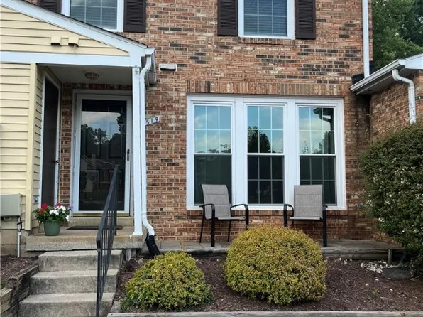 1519 Harpers Ferry Ct, Henrico, VA 23228