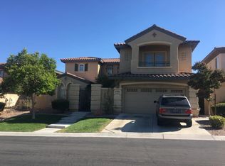 11397 Orazio Dr, Las Vegas, NV 89138