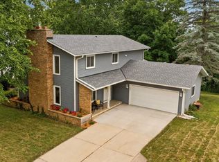 2222 Telemark Ln NW, Rochester, MN 55901