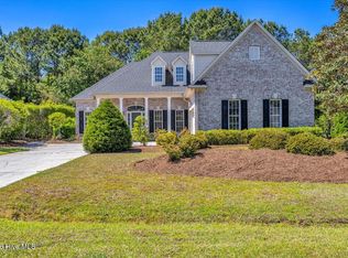 4176 Skeffington Ct, Southport, NC 28461