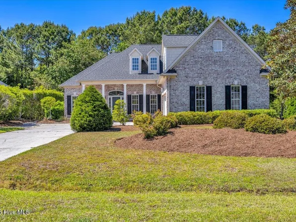 4176 Skeffington Court, Southport, NC 28461