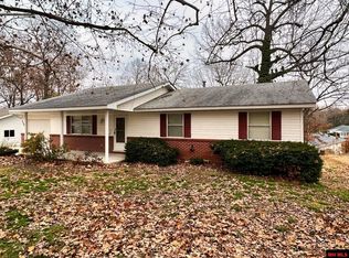 1309 Post Oak Rd, Mountain Home, AR 72653