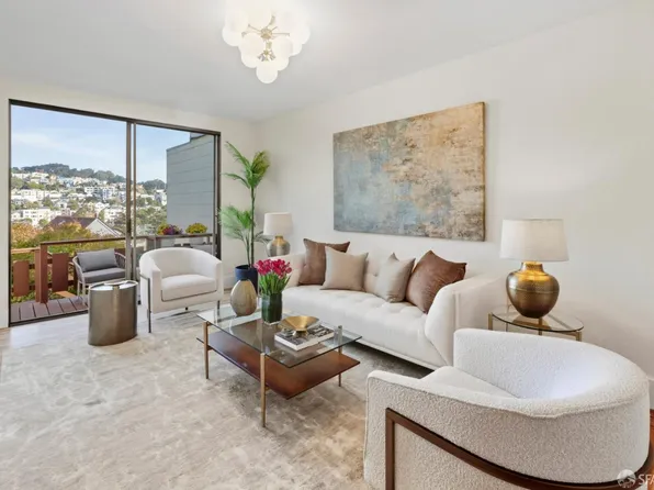 60 Eagle St, San Francisco, CA 94114