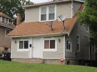 2796 Shaffer Ave, Cincinnati, OH 45211