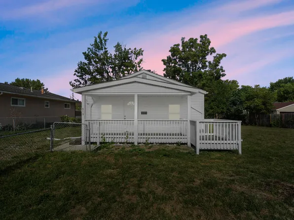 919 Clarendon Ave, Columbus, OH 43223