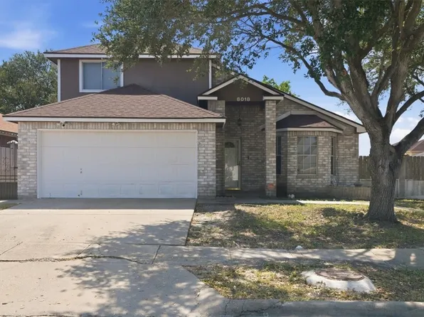8018 Rock Crest Dr, Corpus Christi, TX 78414