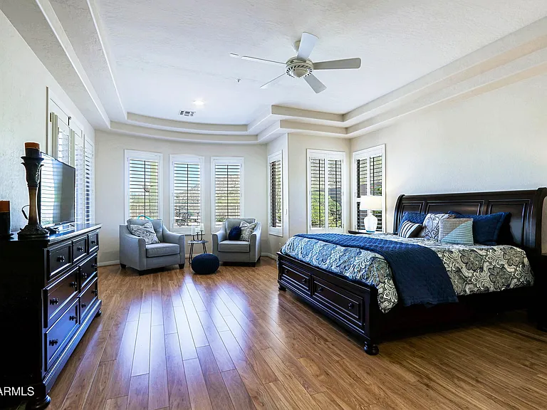 6280 E Amber Sun Dr — Photo 28