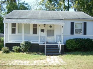 1920 Chester Ave, Augusta, GA 30906