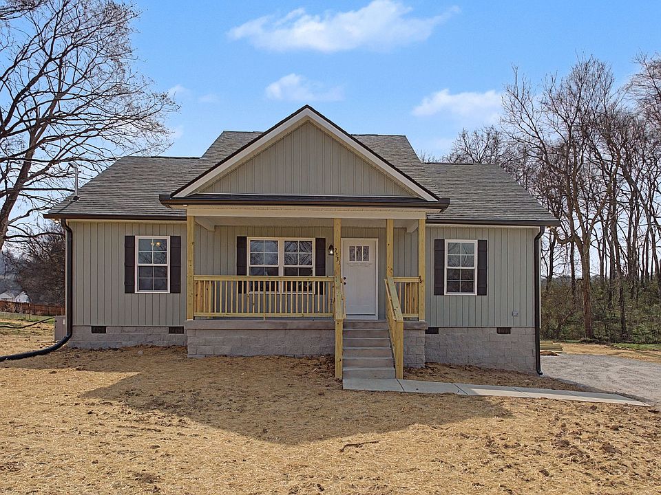 1st image of 2331 Claude Fox Rd