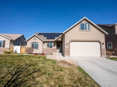 8328 N Royal Aberdeen Rd, Eagle Mountain, UT, 84005