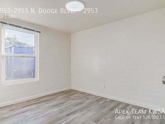 2nd image of 2953-2955 N Dodge Blvd #2953