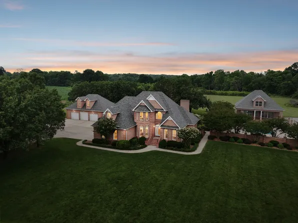 3539 Liberty Rd, Winchester, TN 37398