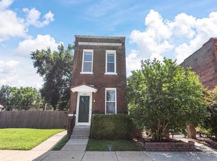 2724 Rutger St, Saint Louis, MO 63104