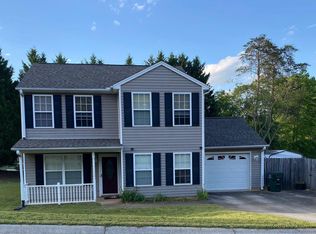 1 Butterfly Way, Taylors, SC 29687