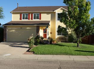 767 Progress Dr, Fountain, CO 80817