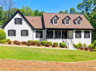 1505 Old Fountain Rd, Lawrenceville, GA 30043