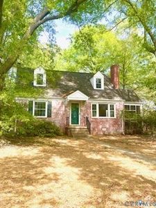 6530 W Franklin St, Richmond, VA, 23226