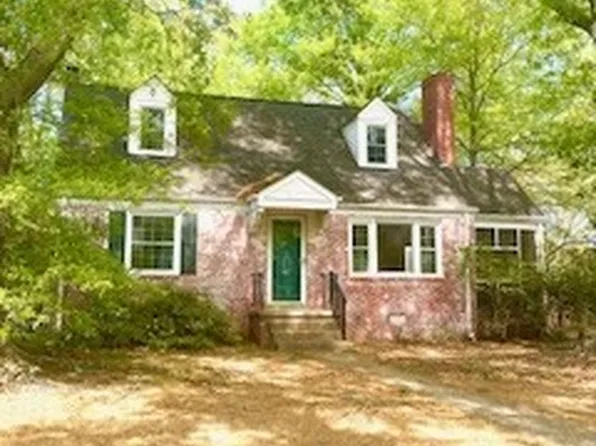 6530 W Franklin St, Richmond, VA 23226