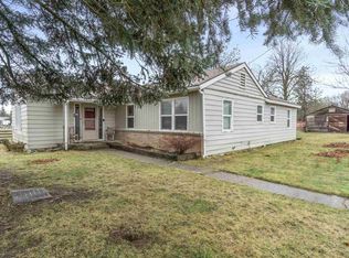 7308 S Spotted Rd, Cheney, WA 99004