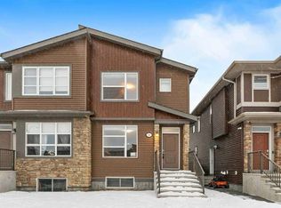 59 N Cornerstone Ave NE, Calgary, AB T3N 1G7